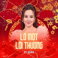 Lỡ Một Lời Thương (Single)