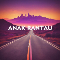Anak Rantau (Single)