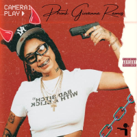 Phonk Memphis Giovanna Ramos (Single)