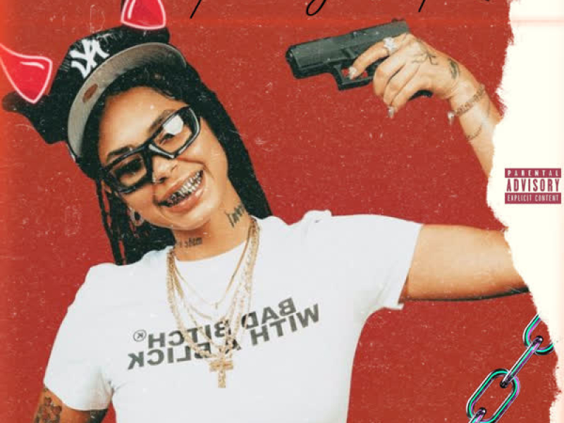 Phonk Memphis Giovanna Ramos (Single)