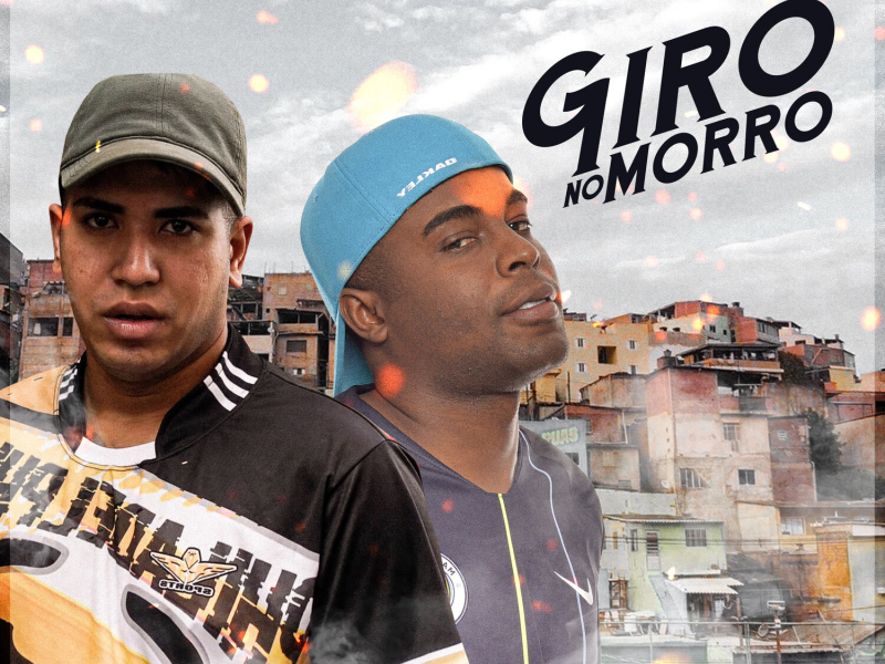 Giro no Morro (Single)