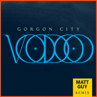 Voodoo (Matt Guy Remix) (Single)