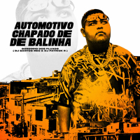 Automotivo Chapado de Balinha (Single)