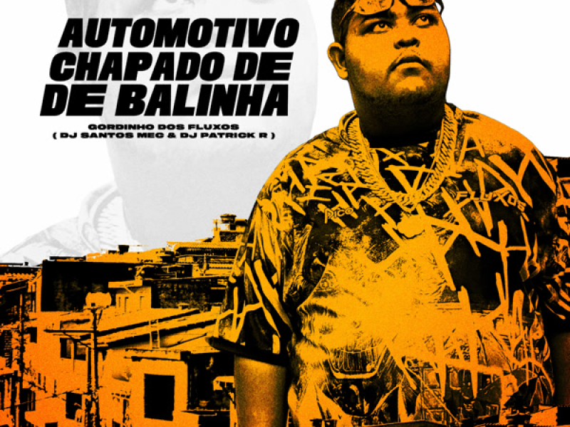 Automotivo Chapado de Balinha (Single)
