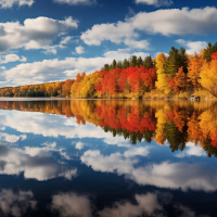 Настоящий Мир