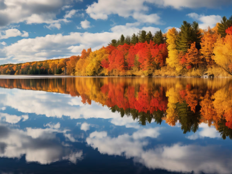 Настоящий Мир