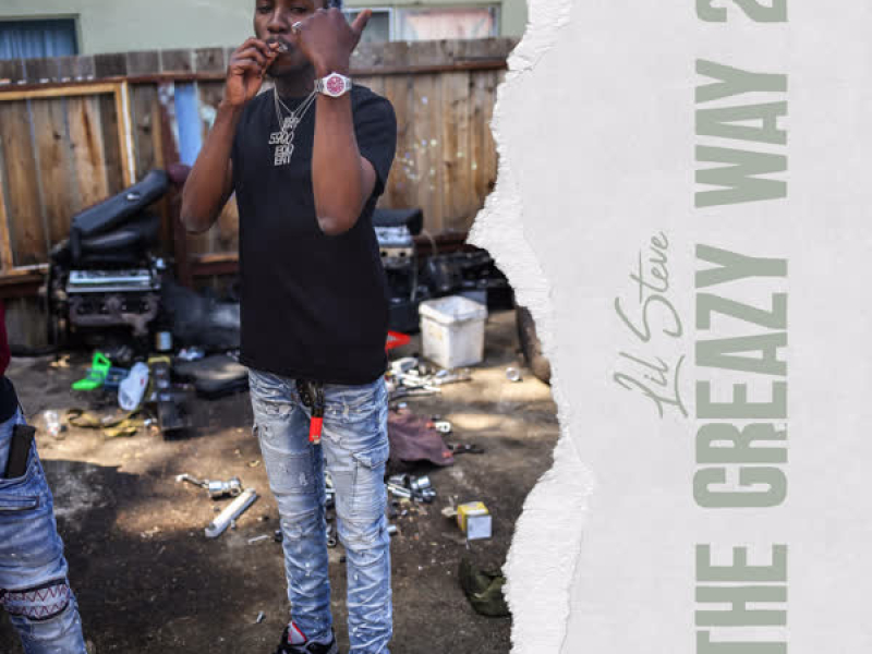 Philthy Rich Presents: The Greazy Way 2