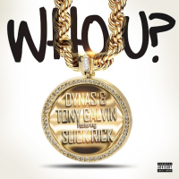 Who U? (feat. Slick Rick)