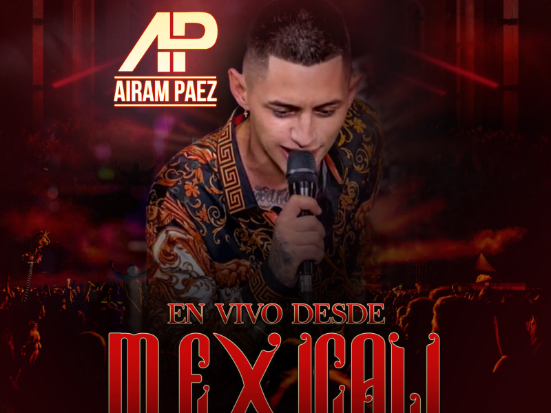 En Vivo Desde Mexicali (En Vivo)
