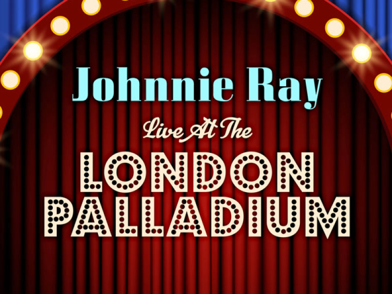 Live at the London Palladium