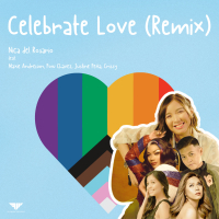 Celebrate Love (Remix) (Single)