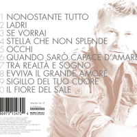 Quando Sarò Capace D'Amare Deluxe Edition