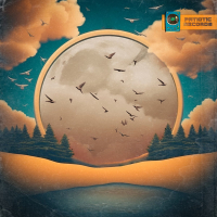 birds on the moon (Single)