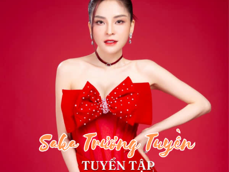 Tuyển Tập Những Bài Hát Remix Hay Nhất Của Saka Trương Tuyền