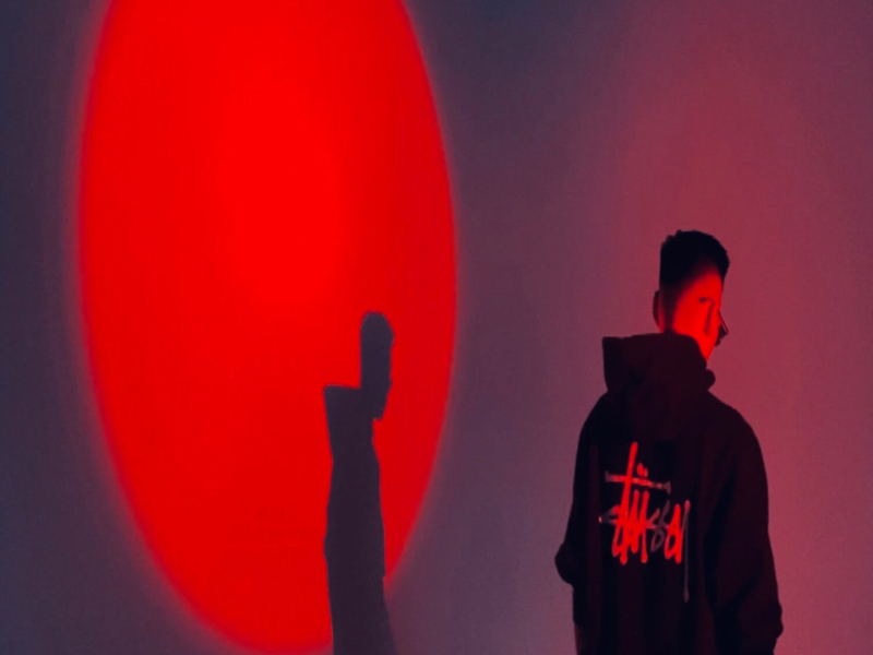 Quay (Andy Vu Version) (Single)