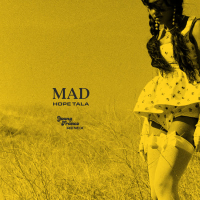 Mad (Young Franco Remix) (Single)