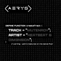Mutenroy (Single)