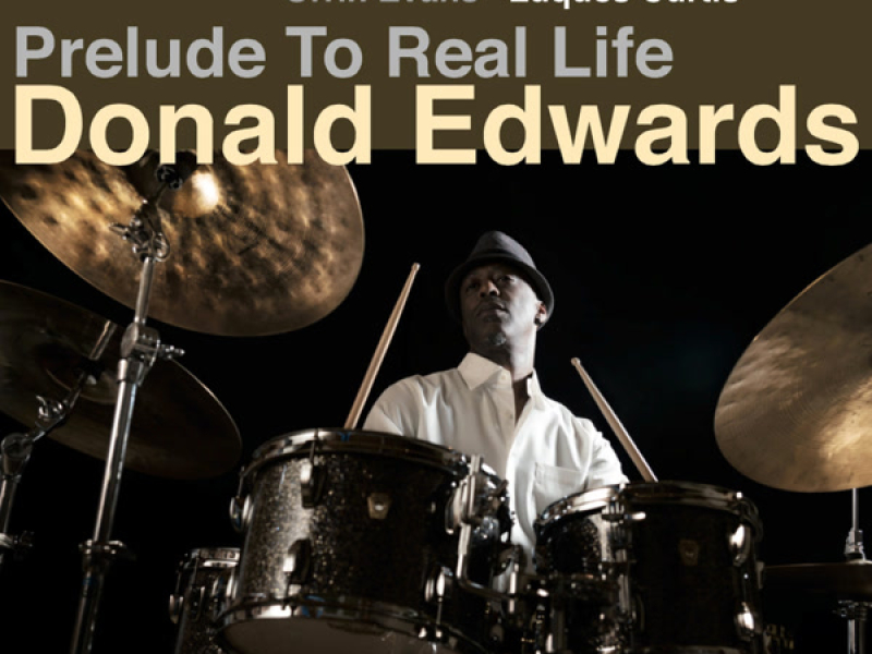 Prelude to Real Life