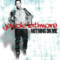 Nothing On Me (Single)