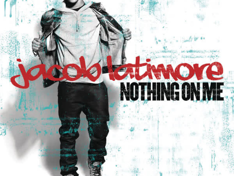 Nothing On Me (Single)