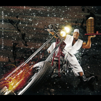 Demaedou Icchokusen (Single)