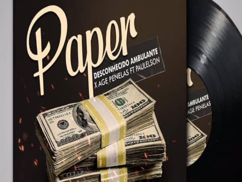 Paper (Single)
