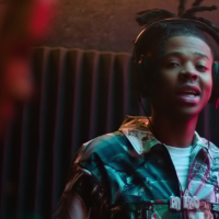 Dolla Signs (Remix) (MV) (Single)