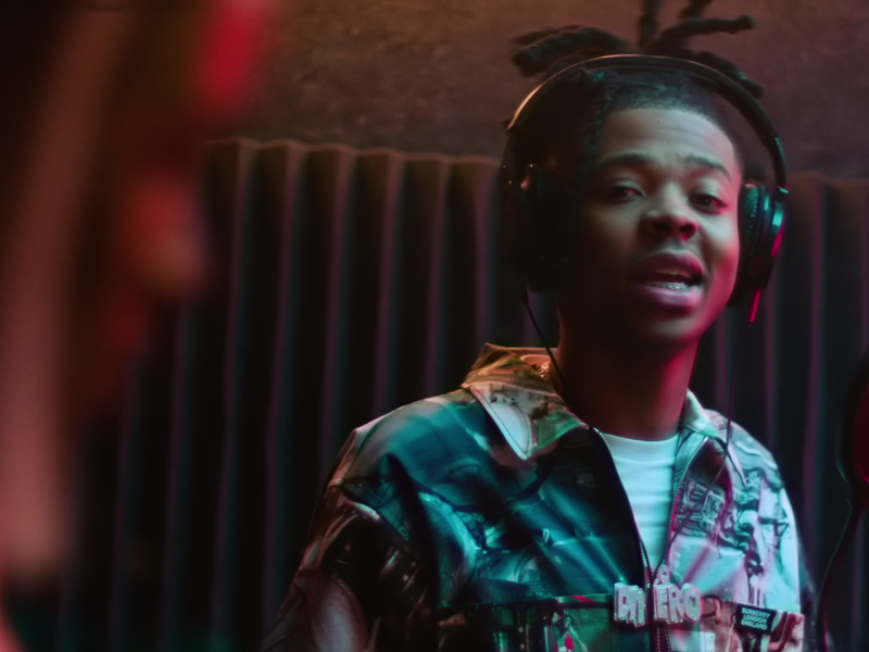 Dolla Signs (Remix) (MV) (Single)