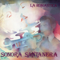 La Romántica Sonora Santanera