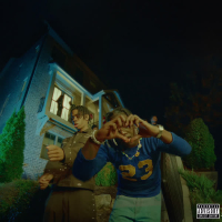 With You (feat. Lil Yachty) (Single)