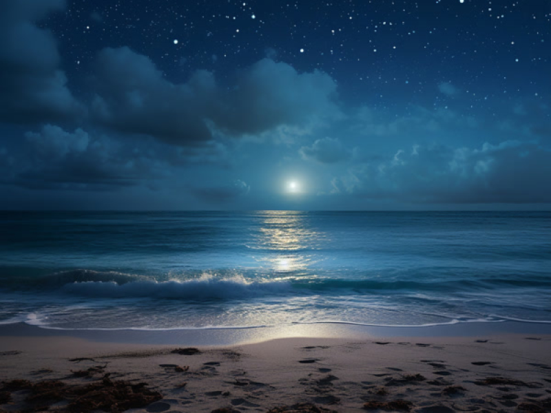 Alpha Centauri (Single)