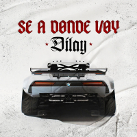 Se a Donde Voy (Single)