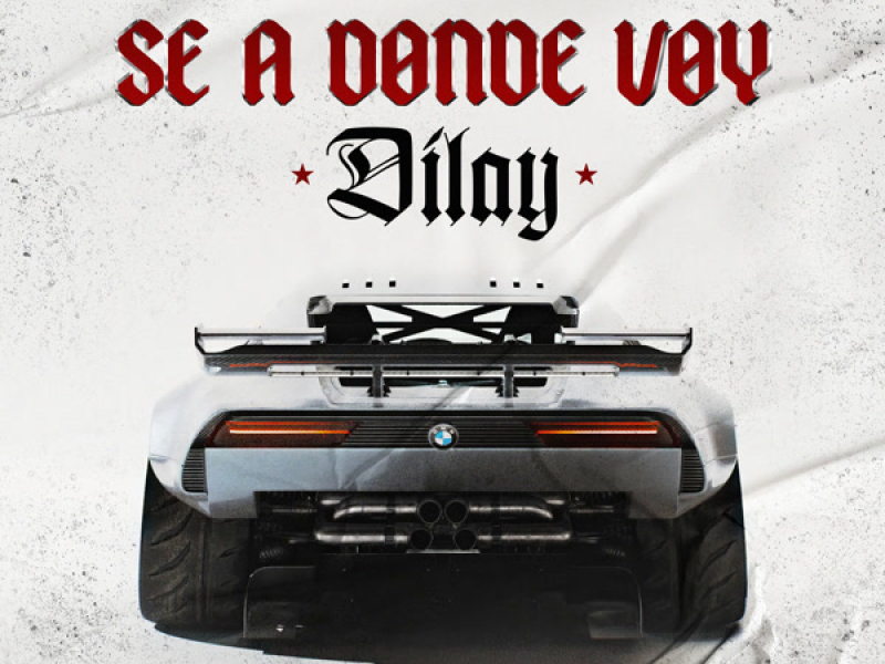 Se a Donde Voy (Single)