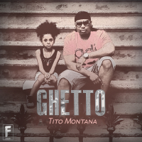 Ghetto (Single)