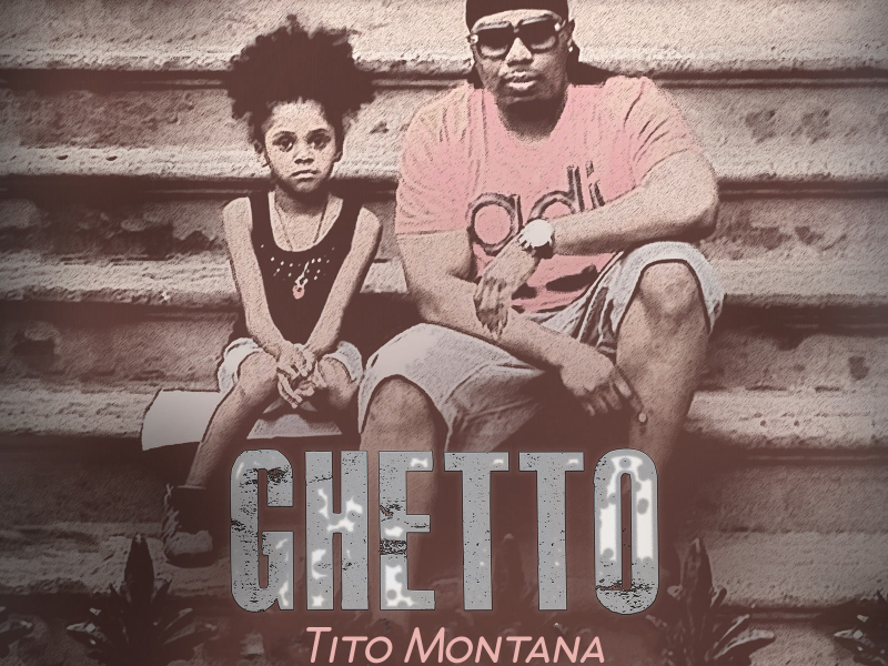 Ghetto (Single)