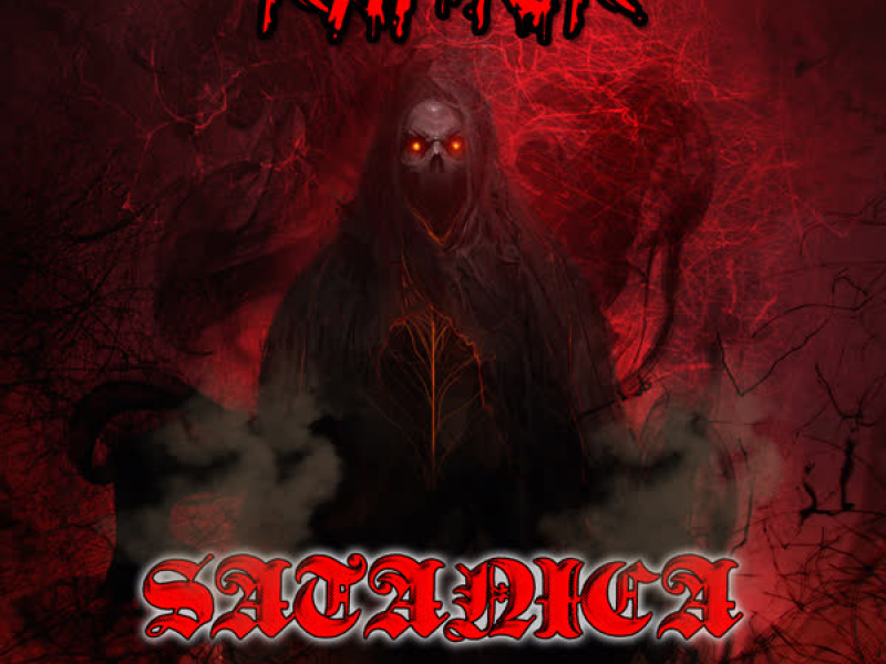 Satanica (Single)