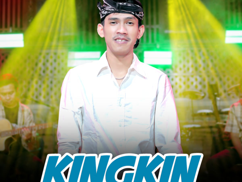 Kingkin (Single)