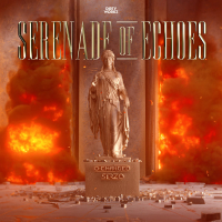 Serenade Of Echoes (Single)