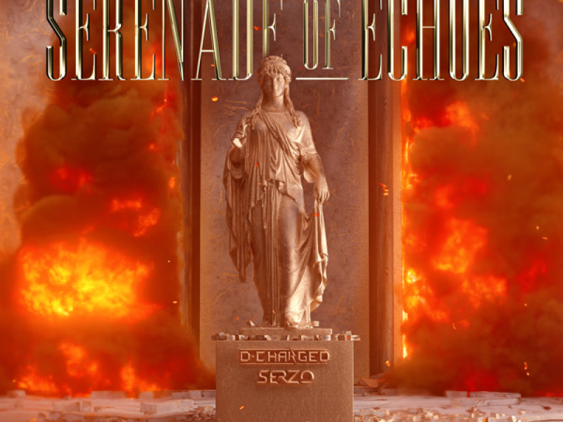 Serenade Of Echoes (Single)