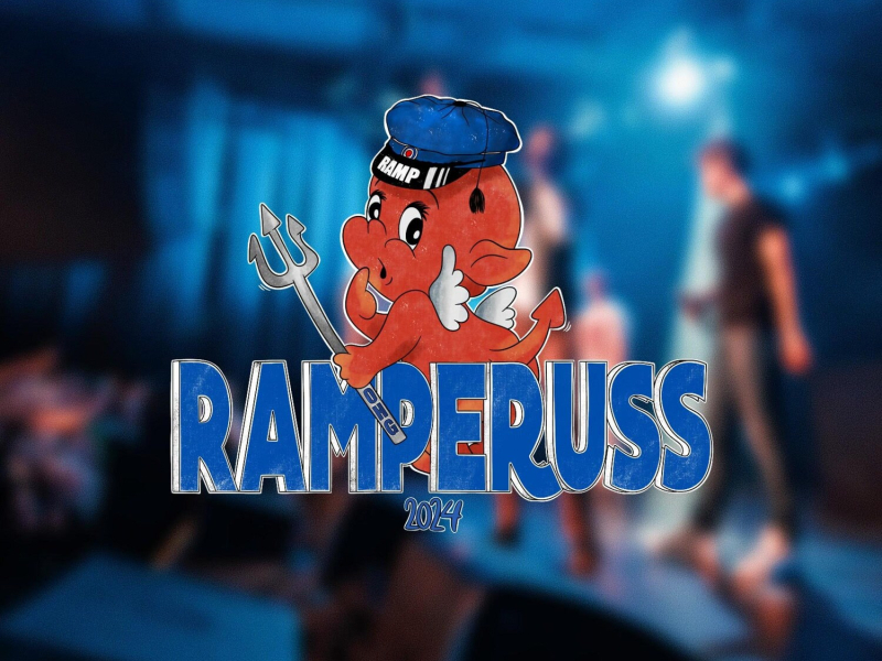 Ramperuss (Single)