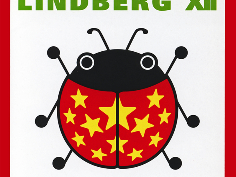 LINDBERG XII