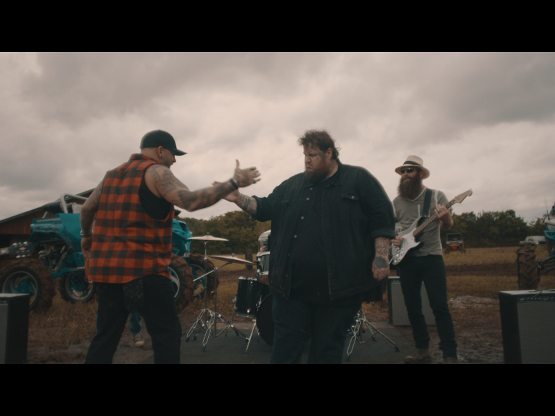 Son Of The Dirty South (MV) (Single)