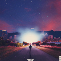 Where's my light? (Single)