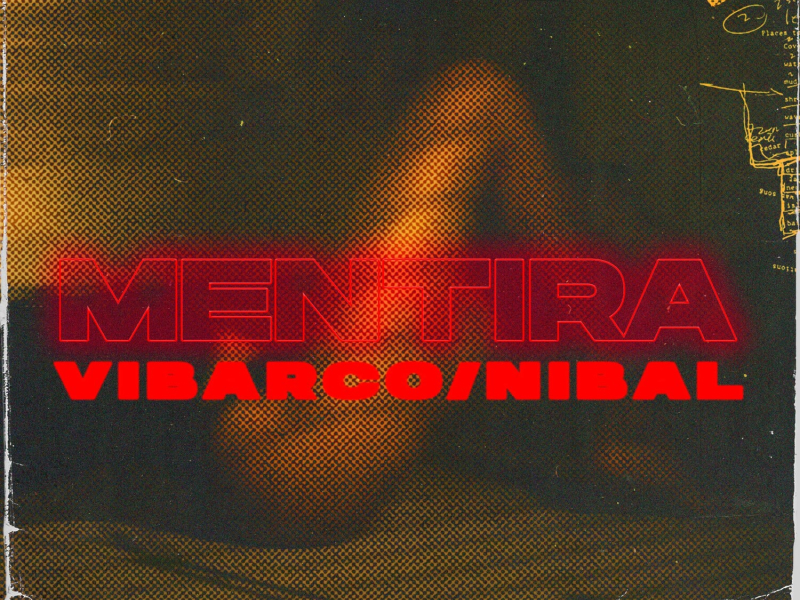 Mentira (Single)