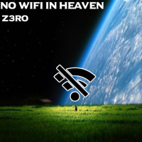 No Wifi In Heaven (Single)