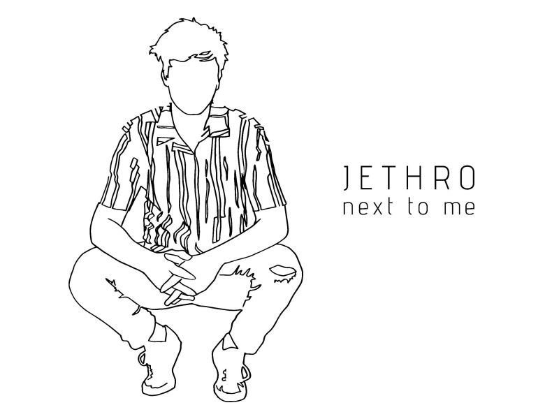 Next to Me (Single)