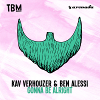 Gonna Be Alright (Single)