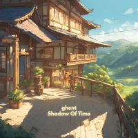 Shadow Of Time (Single)