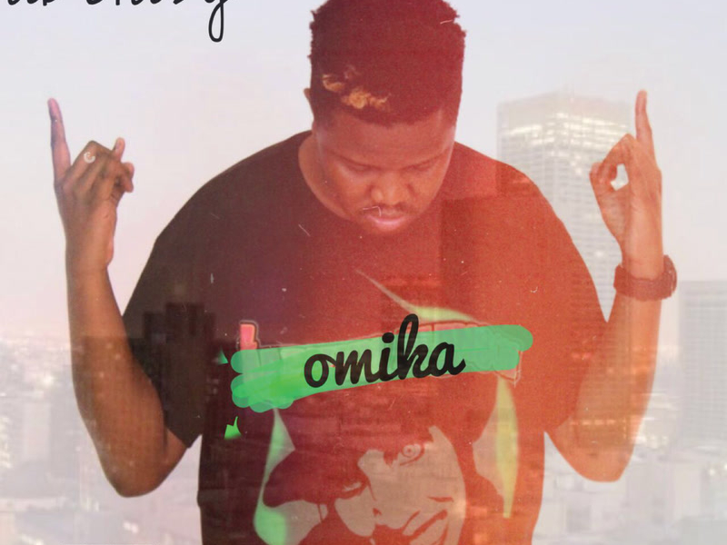 Omika (Single)