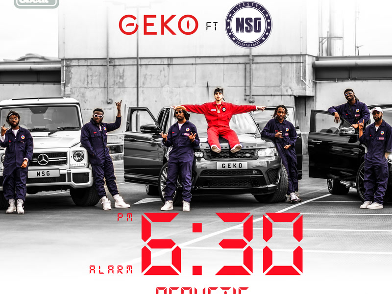 6:30 (Acoustic) (Single)